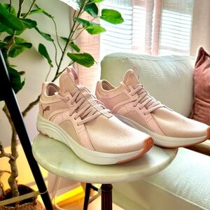 Puma Softride Sophia Eco Running Shoes